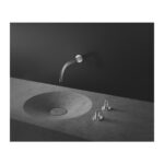 GROHE SPA Atrio Icon 3D Змішувач настінного монтажу на 3 отвори (20665SD0) - Зображення 3
