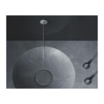 GROHE SPA Atrio Icon 3D Змішувач настінного монтажу на 3 отвори (20665SD0) - Зображення 4