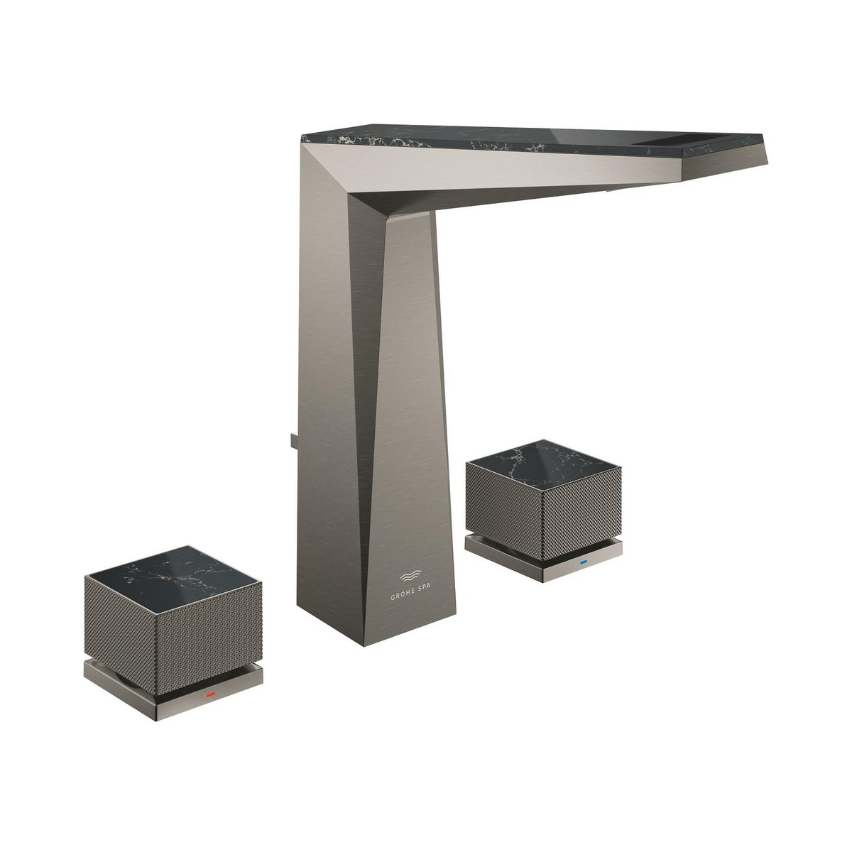 stage087-square-20672al0-20325 Grohe Allure Brilliant Private Collection Змішувач для раковини на 3 отвори, L-розміру (20672AL0) - Зображення 1