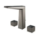 Grohe Allure Brilliant Private Collection Змішувач для раковини на 3 отвори, L-розміру (20672AL0) - Зображення 3