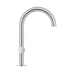GROHE SPA Atrio Private Collection Змішувач для раковини на один отвір, 1/2" L-розміру (21138000) - Зображення 2