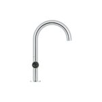 GROHE SPA Atrio Private Collection Змішувач для раковини на один отвір, 1/2" L-розміру (21138000) - Зображення 5