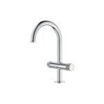 GROHE SPA Atrio Private Collection Змішувач для раковини на один отвір, 1/2" L-розміру (21138000) - Зображення 9