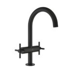 GROHE SPA Atrio Змішувач для раковини на один отвір L-розміру (21144KF0)
