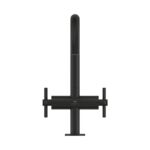 GROHE SPA Atrio Змішувач для раковини на один отвір L-розміру (21144KF0) - Зображення 3