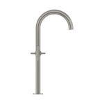 GROHE SPA Atrio Змішувач для раковини на один отвір XL-розміру (21149MS0) - Зображення 2