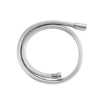 Grohe VitalioFlex Silver Long-Life TwistStop 1000 душовий шланг (22111000)