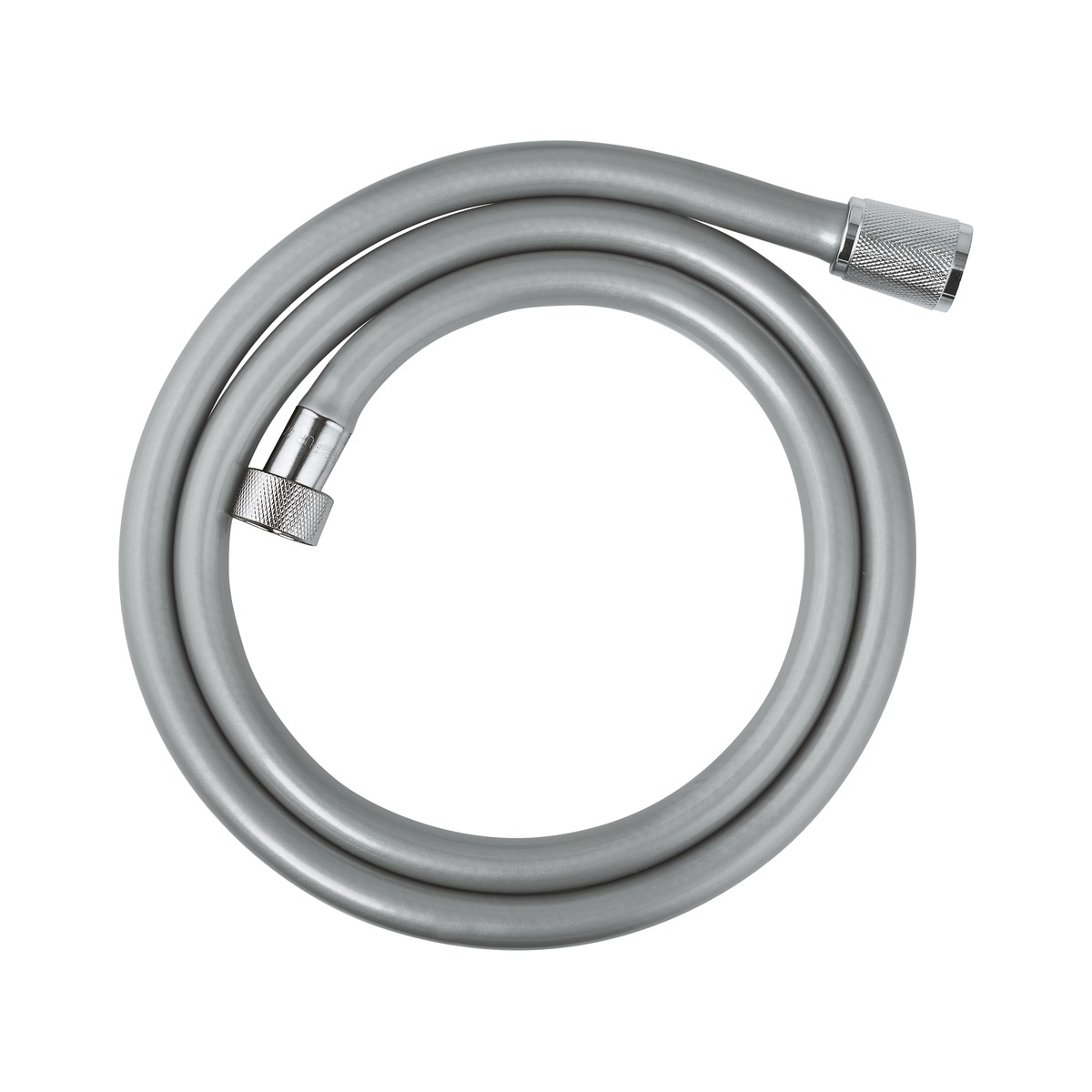 stage087-square-22114000-20423 Grohe VitalioFlex Trend Душовий шланг 1250 мм (22114000) - Зображення 1