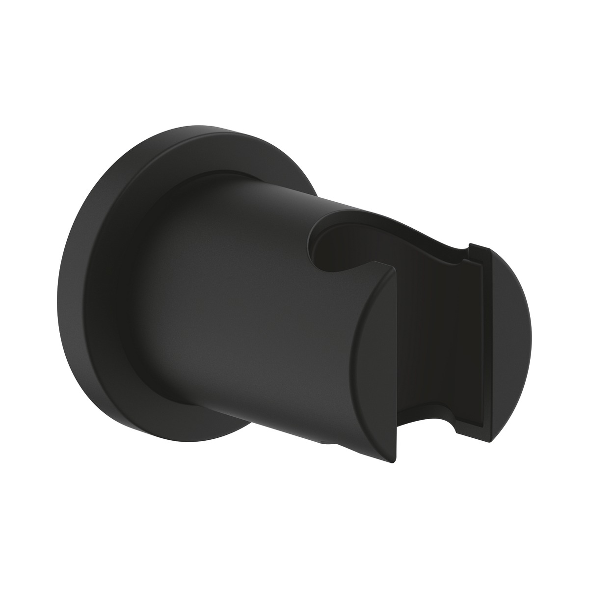 stage087-square-22117kf0-20427 Grohe Rainshower Настінний тримач для ручного душу (22117KF0) - Зображення 1