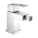 Grohe Eurocube Одноважільний змішувач для біде S-Size (23138000)