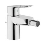Grohe BauLoop Одноважільний змішувач для біде (23338000)