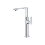 GROHE SPA Allure Змішувач для раковини на один отвір XL-Size (23403001) - Зображення 2
