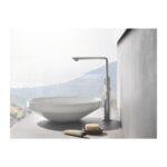 GROHE SPA Allure Змішувач для раковини на один отвір XL-Size (23403001) - Зображення 4