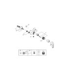 Grohe BauLoop New Одноважільний змішувач для душа (23633001) - Зображення 7