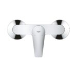 Grohe BauEdge New Одноважільний змішувач для душа (23635001) - Зображення 3