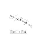 Grohe BauEdge New Одноважільний змішувач для душа (23636001) - Зображення 3