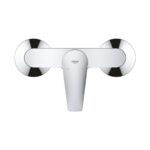 Grohe BauEdge New Одноважільний змішувач для душа (23636001) - Зображення 5