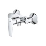 Grohe BauEdge New Одноважільний змішувач для душа (23636001) - Зображення 6