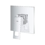 Grohe Eurocube Одноважільний змішувач на 1 вихід (24061000) - Зображення 4