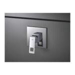 Grohe Eurocube Одноважільний змішувач на 1 вихід (24061000) - Зображення 5