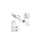 Grohe Eurocube Одноважільний змішувач на 2 виходи (24062000) - Зображення 7