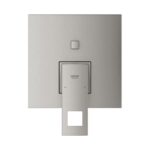 Grohe Eurocube Одноважільний змішувач із перемикачем на 2 положення (24062DC0) - Зображення 2