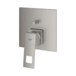 Grohe Eurocube Одноважільний змішувач із перемикачем на 2 положення (24062DC0) - Зображення 3