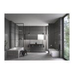 Grohe Eurocube Одноважільний змішувач із перемикачем на 2 положення (24062DC0) - Зображення 4