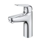 Grohe Swift Одноважільний змішувач для раковини 1/2" M-розміру (24329001) - Зображення 4
