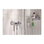 Grohe QuickFix Swift Одноважільний змішувач для душу (24333001) - Зображення 6
