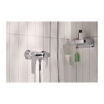 Grohe QuickFix Swift Одноважільний змішувач для душу (24333001) - Зображення 8