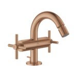 GROHE SPA Atrio Змішувач для біде на один отвір (24353DL0)