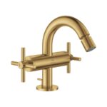 GROHE SPA Atrio Змішувач для біде на один отвір (24353GN0)