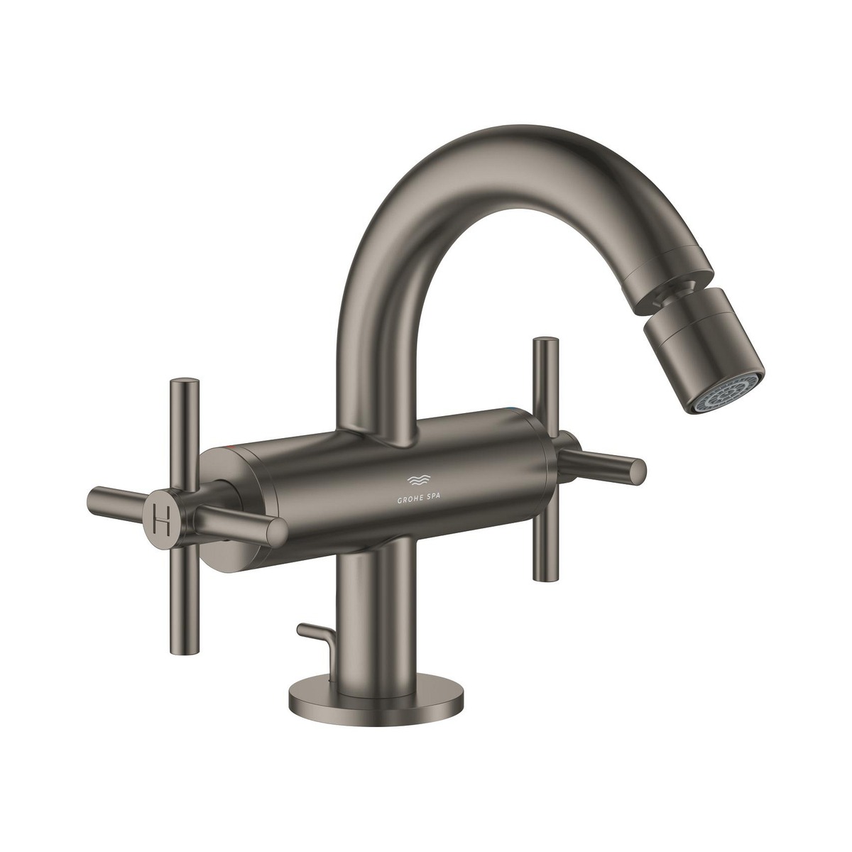 stage087-square-24353mg0-20999 GROHE SPA Atrio Змішувач для біде на один отвір (24353MG0) - Зображення 1