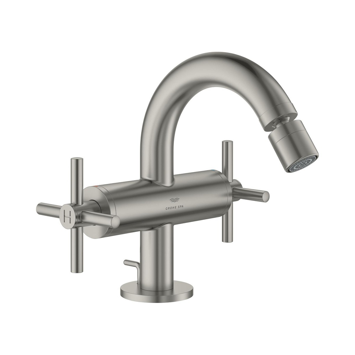 stage087-square-24353ms0-21002 GROHE SPA Atrio Змішувач для біде на один отвір (24353MS0) - Зображення 1