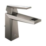 Grohe Allure Brilliant Private Collection Одноважільний змішувач для раковини M-розміру (24398AL0)