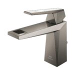 Grohe Allure Brilliant Private Collection Одноважільний змішувач для раковини M-розміру (24398AL0) - Зображення 3