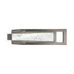 Grohe Allure Brilliant Private Collection Одноважільний змішувач для раковини M-розміру (24398AL0) - Зображення 4
