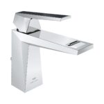Grohe Allure Brilliant Private Collection Одноважільний змішувач для раковини M-розміру (24399000)
