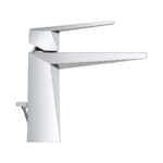 Grohe Allure Brilliant Private Collection Одноважільний змішувач для раковини M-розміру (24399000) - Зображення 2