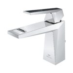 Grohe Allure Brilliant Private Collection Одноважільний змішувач для раковини M-розміру (24399000) - Зображення 3