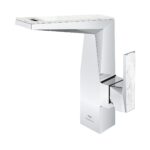Grohe Allure Brilliant Private Collection Одноважільний змішувач для раковини L-розміру (24408000) - Зображення 3