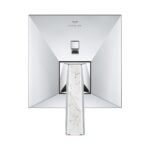 Grohe Allure Brilliant Private Collection Одноважільний змішувач із перемикачем на 2 положення (24426000) - Зображення 2