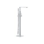 GROHE SPA Allure Одноважільний змішувач для ванни, монтаж на підлогу (25222001)