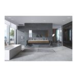 GROHE SPA Allure Одноважільний змішувач для ванни, монтаж на підлогу (25222001) - Зображення 5