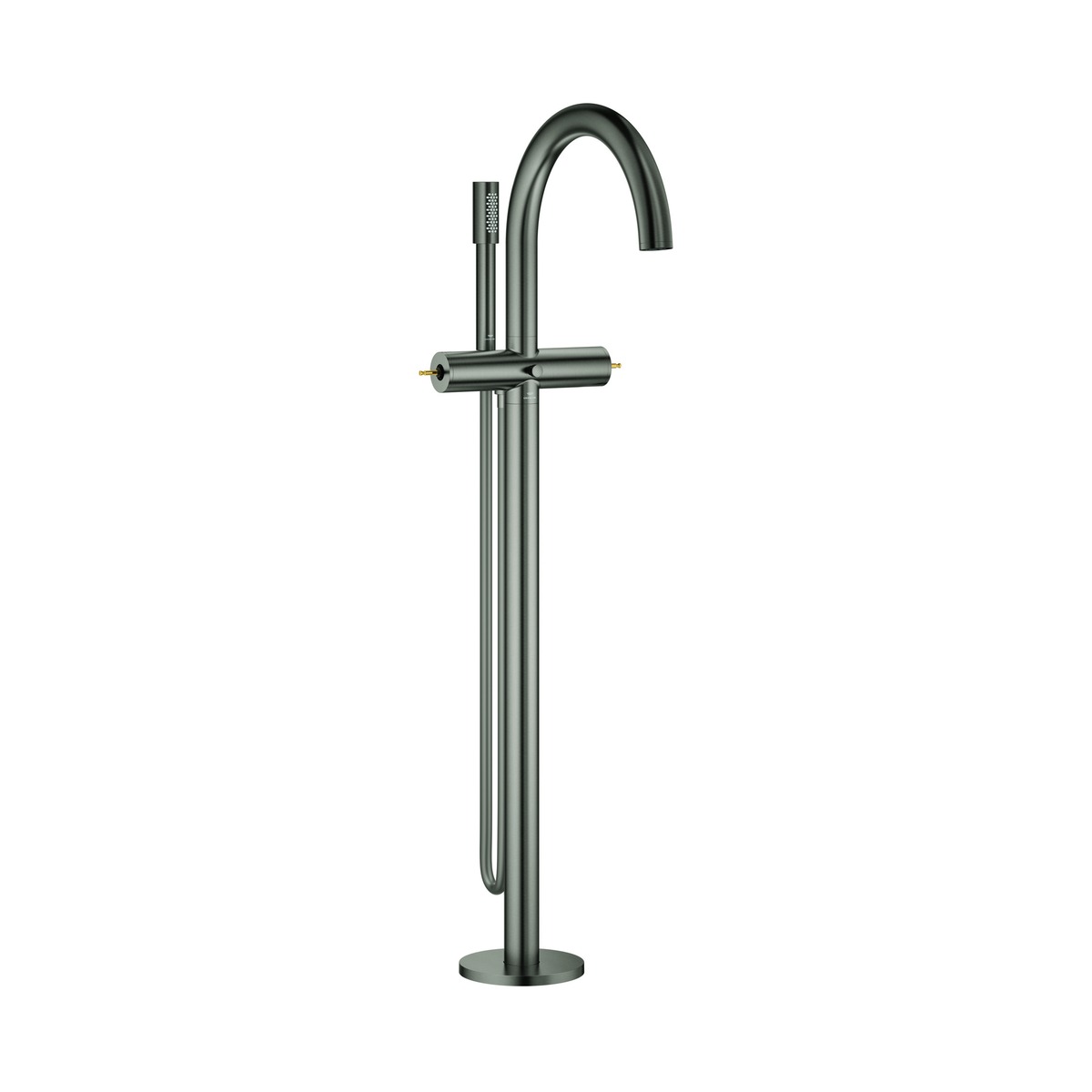 stage087-square-25227al0-21215 GROHE SPA Atrio Private Collection Змішувач для ванни (25227AL0) - Зображення 1