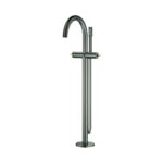 GROHE SPA Atrio Private Collection Змішувач для ванни (25227AL0) - Зображення 2