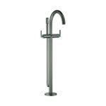 GROHE SPA Atrio Private Collection Змішувач для ванни (25227AL0) - Зображення 3