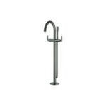 GROHE SPA Atrio Private Collection Змішувач для ванни (25227AL0) - Зображення 6