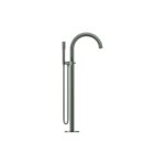 GROHE SPA Atrio Private Collection Змішувач для ванни (25227AL0) - Зображення 8